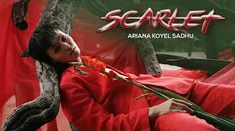 Scarlet