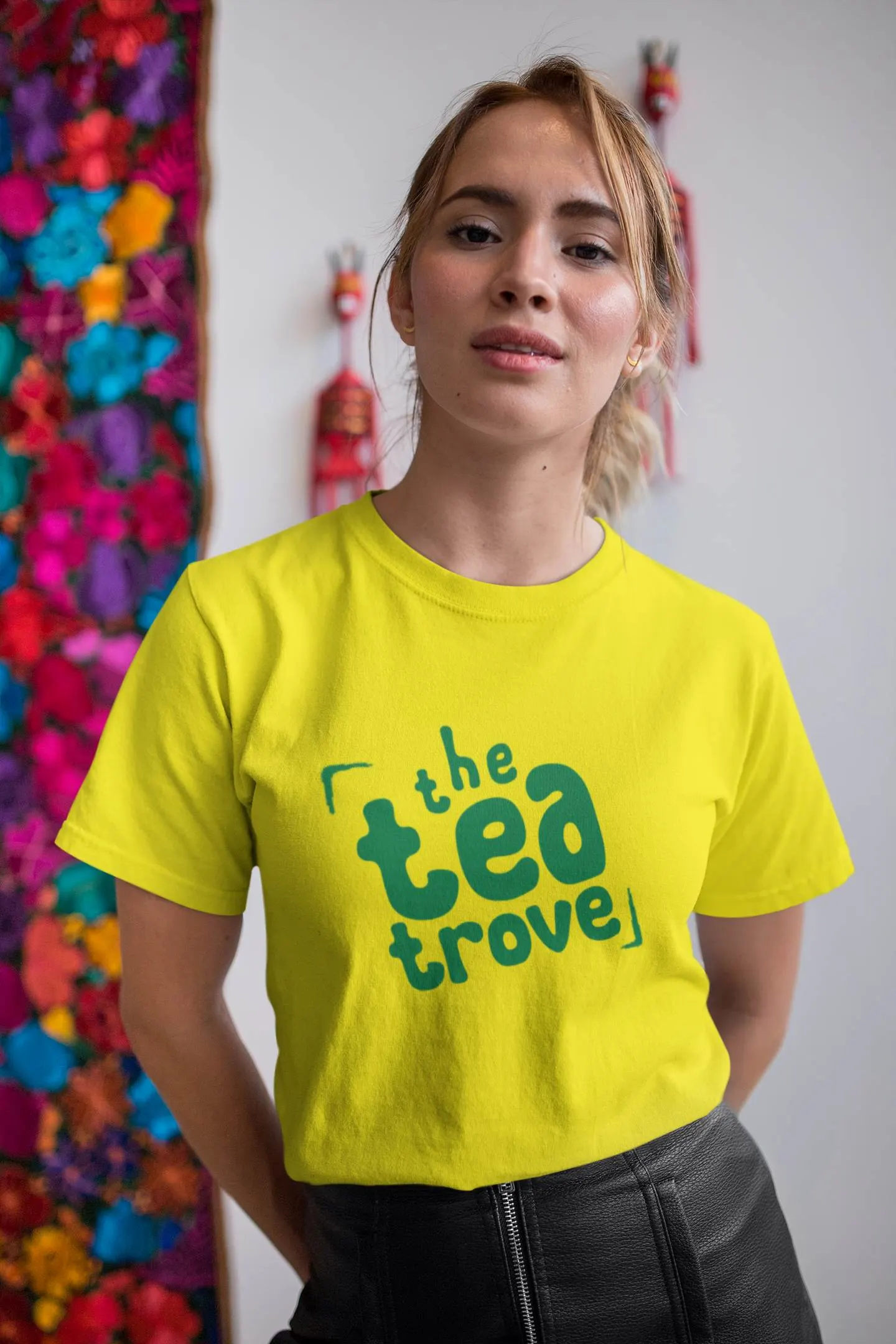 The Tea Trove