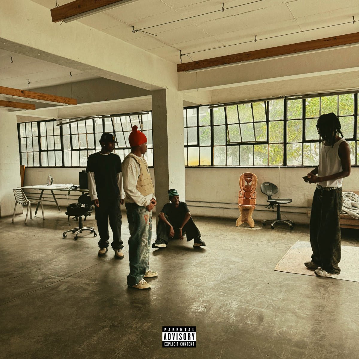 highway , dimas by THE NORTHMOB., Trophy, Orieblxckmaestro, Majoricey & Carlow Picasso