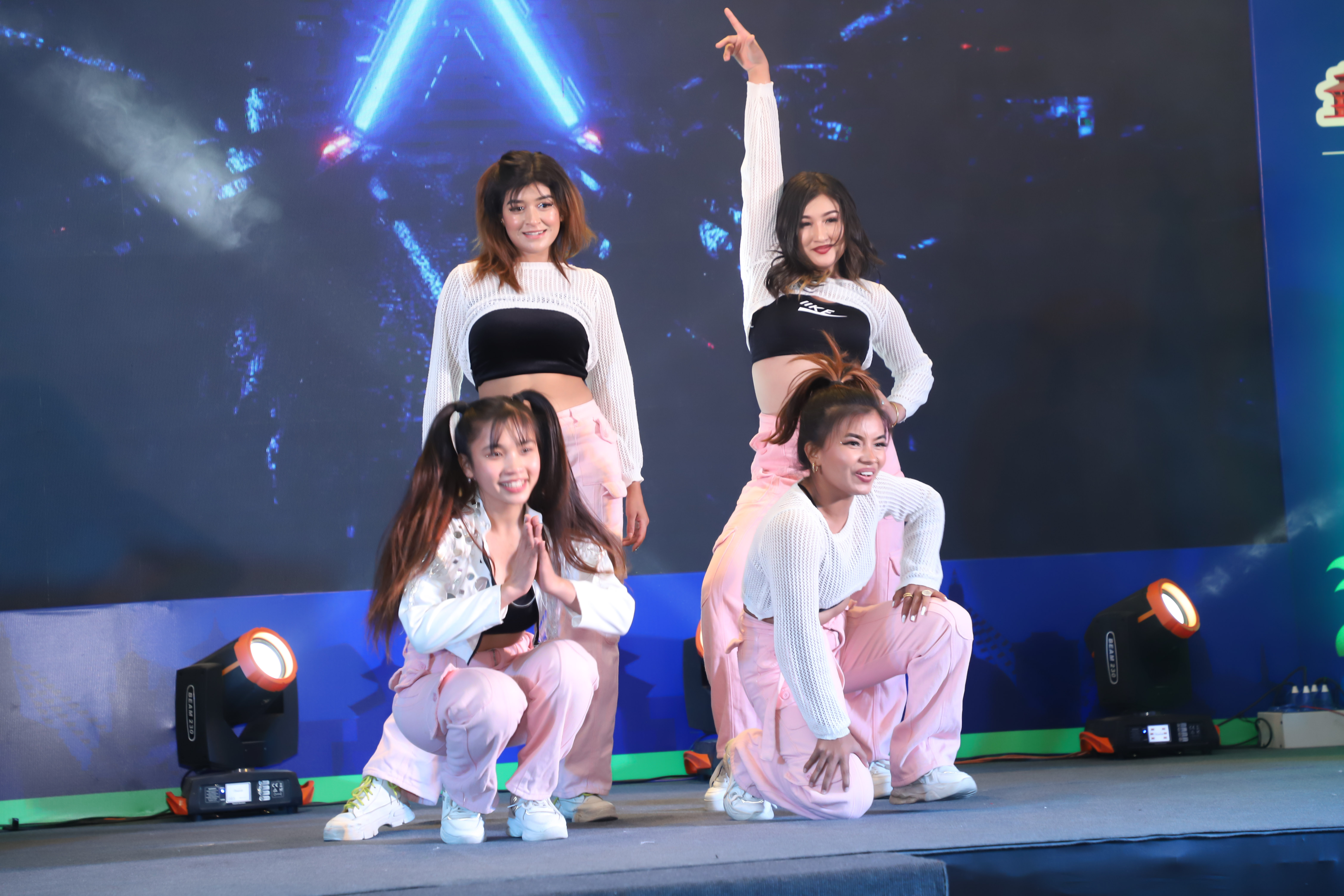 Spicy Angels Group - Photo 4