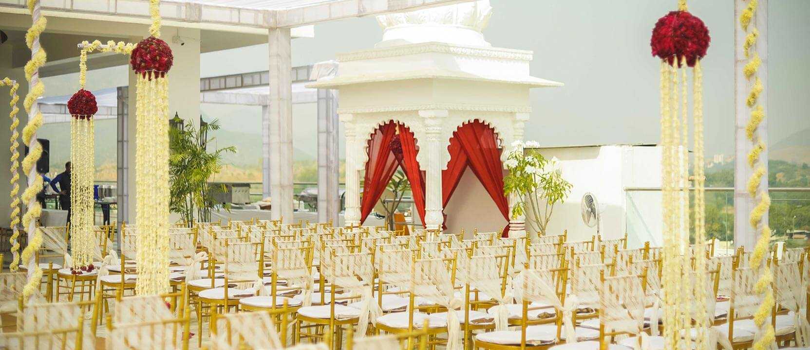 Top Wedding Planner in Udaipur Top Wedding Planner in Udaipur