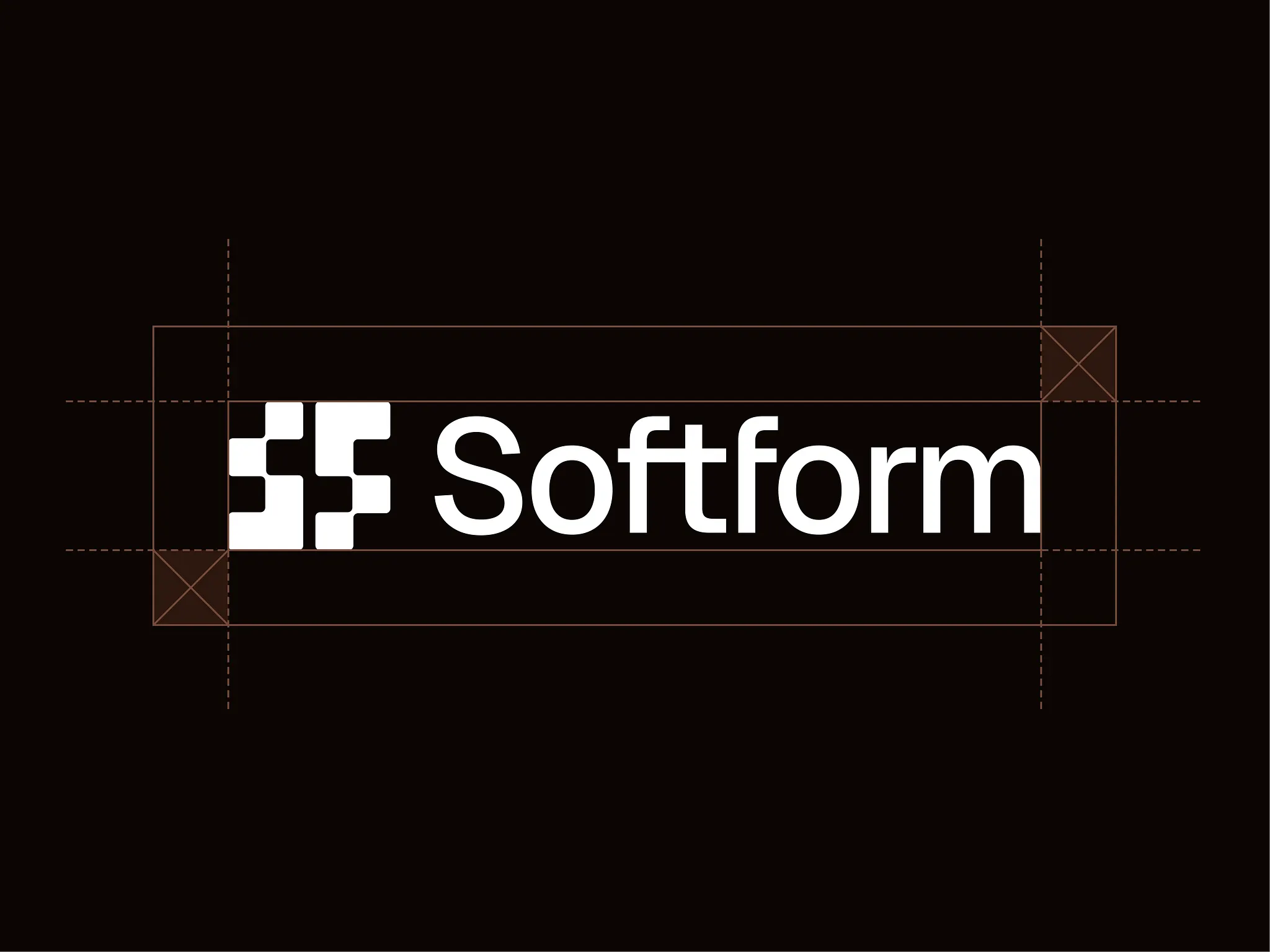 Softform - Logo Design