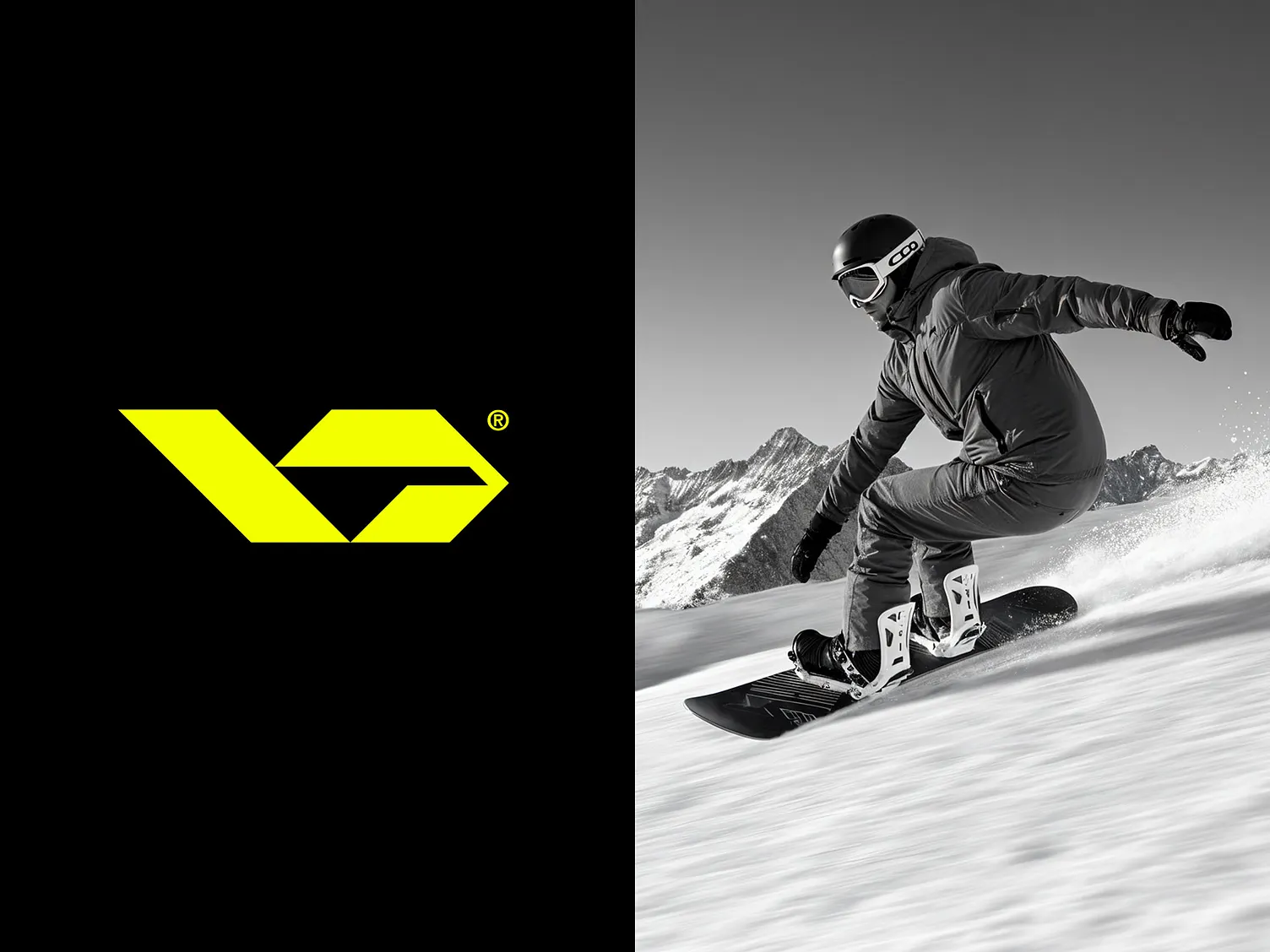 Boundless - Logo Design & Visual Identity