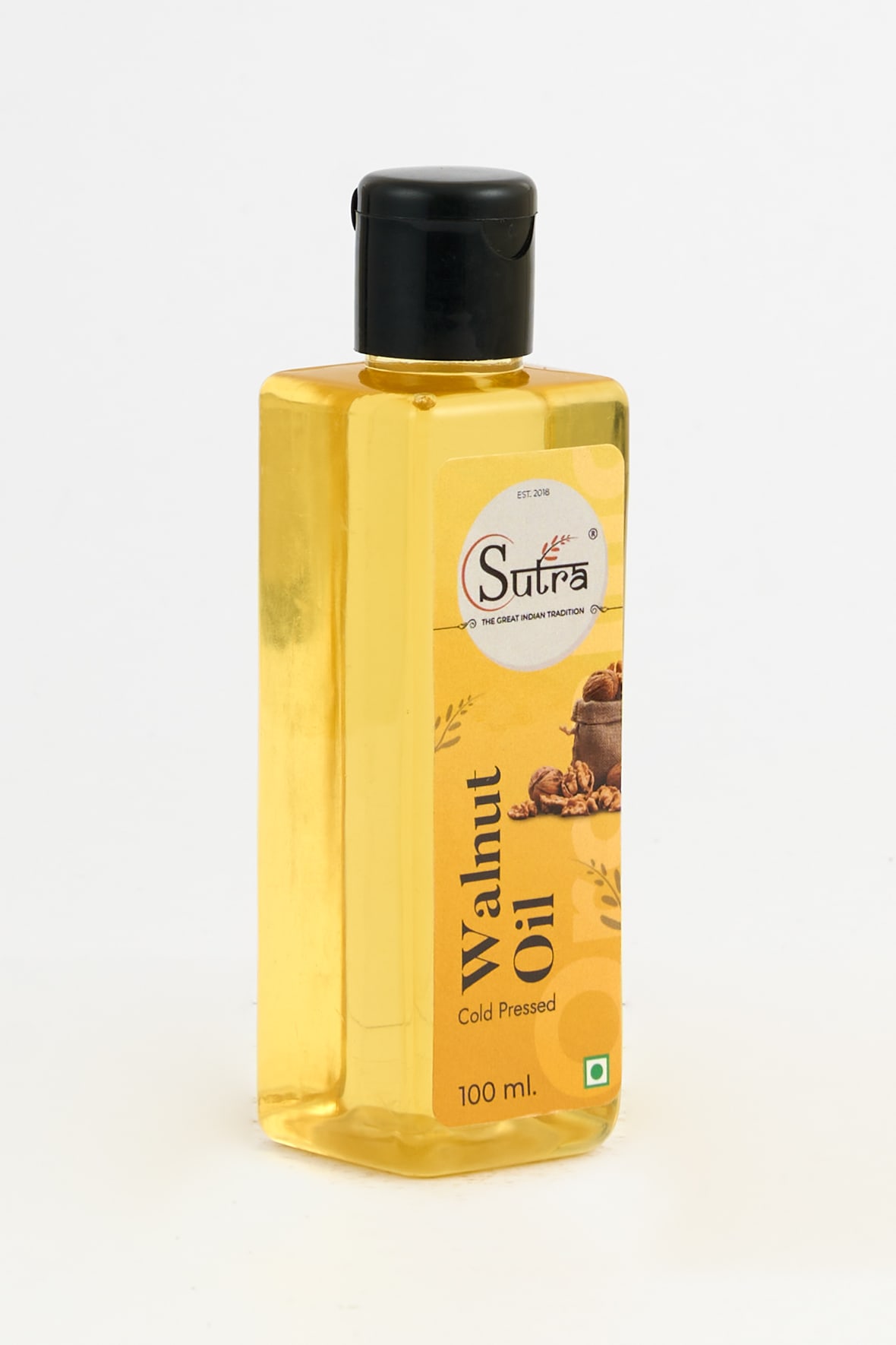 Sutra-Walnut Oil 100ml
