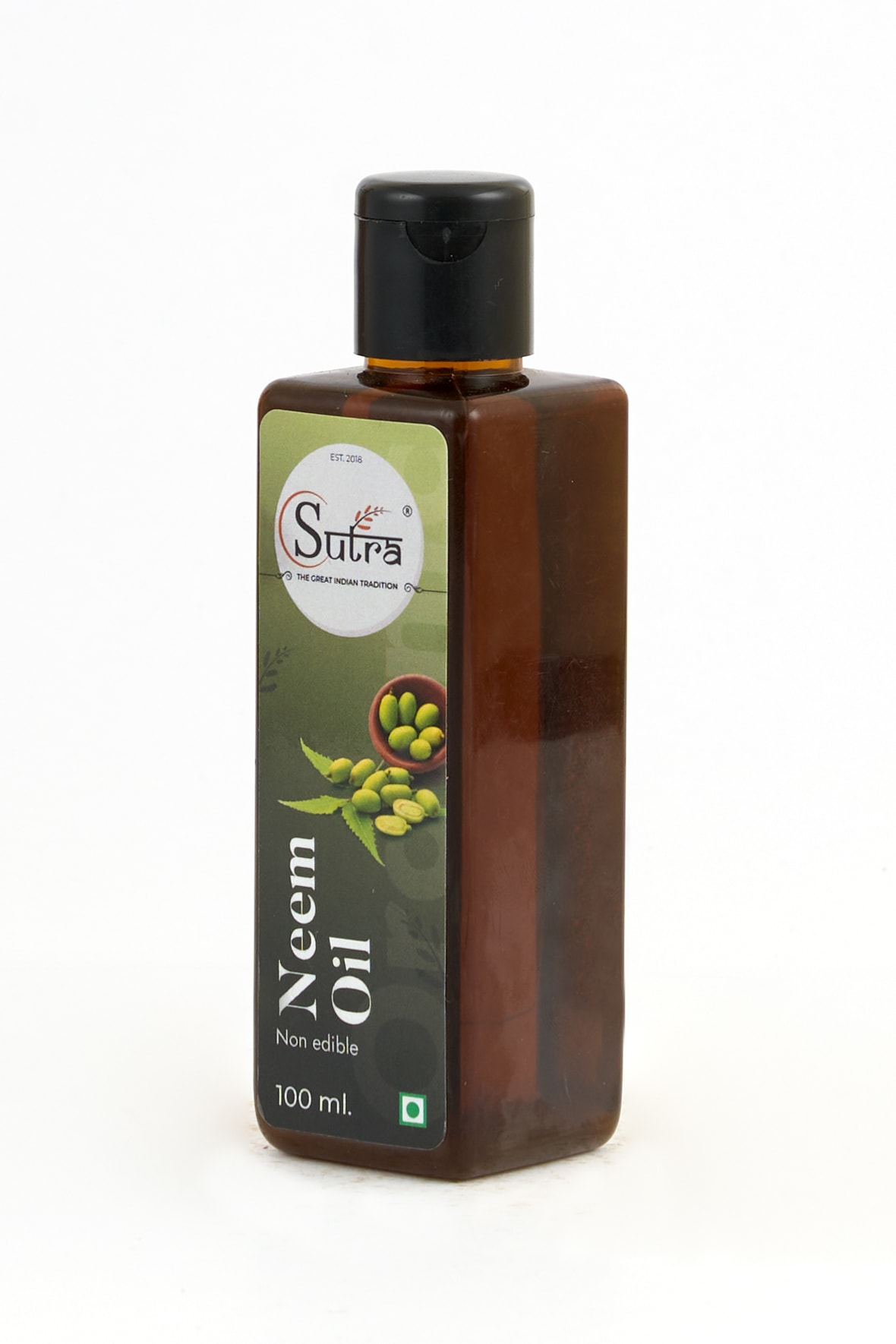Sutra-Neem Oil -100ml