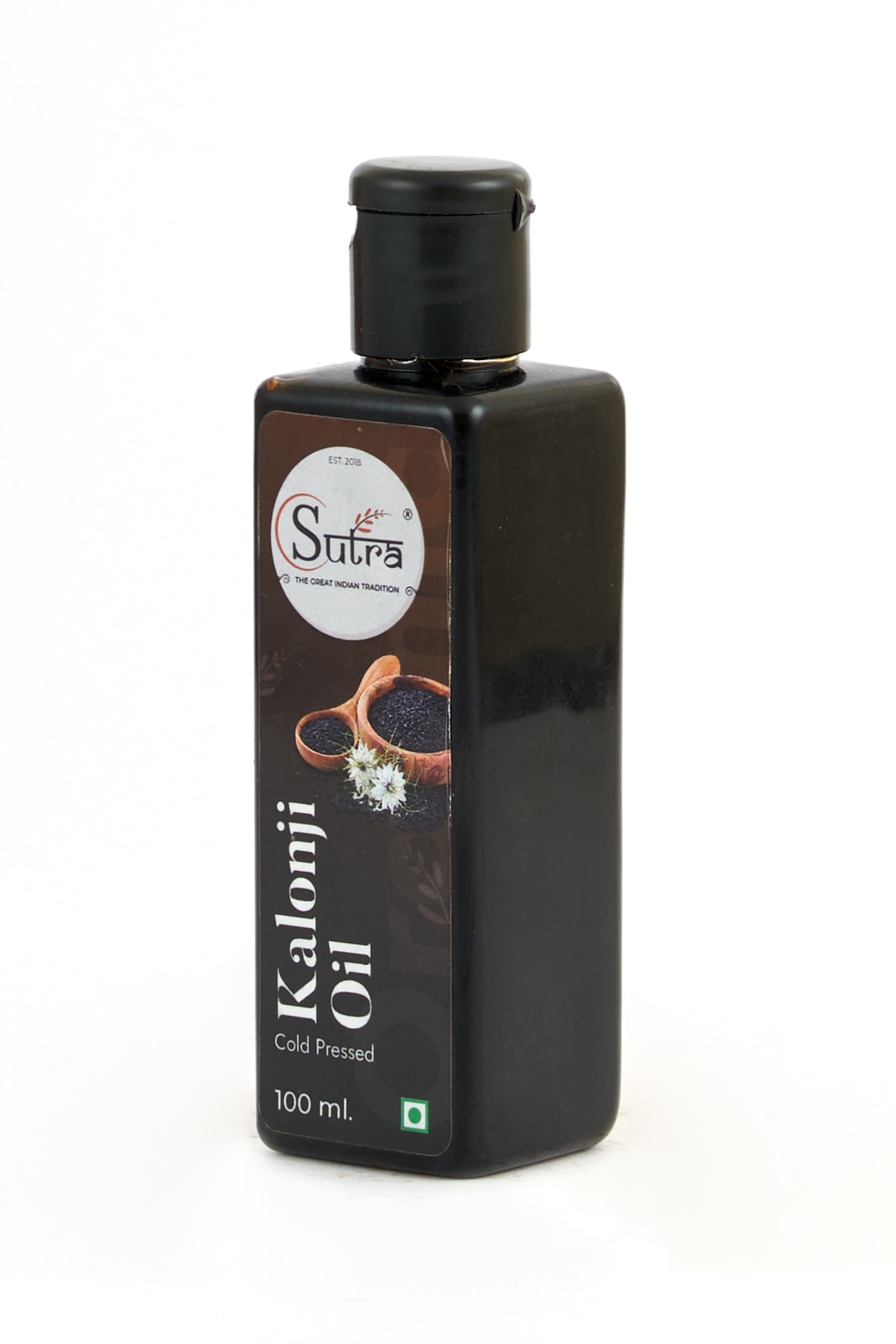 Sutra-Kalonji Oil 100ml