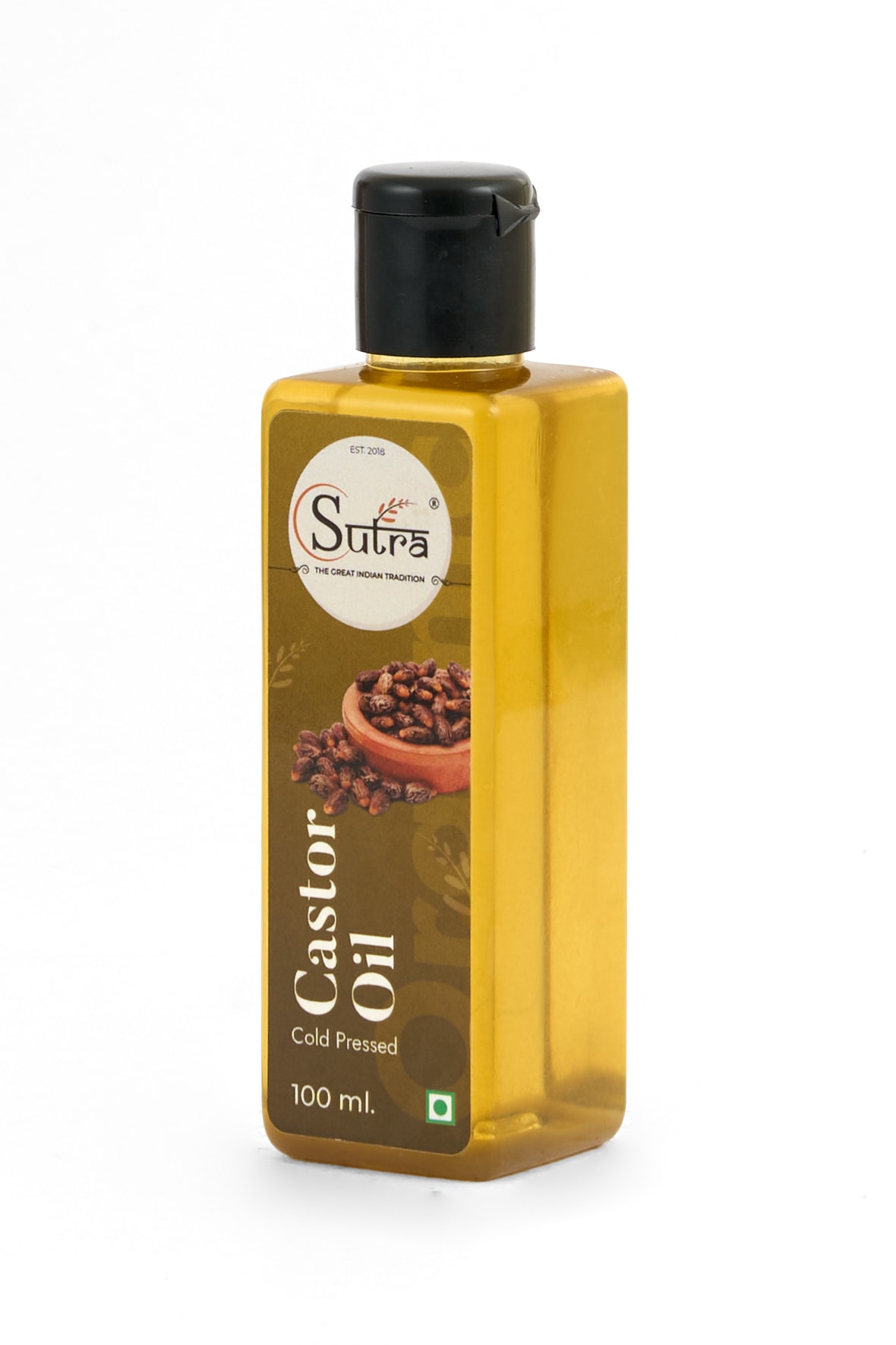 Sutra-Castor Oil 100ml