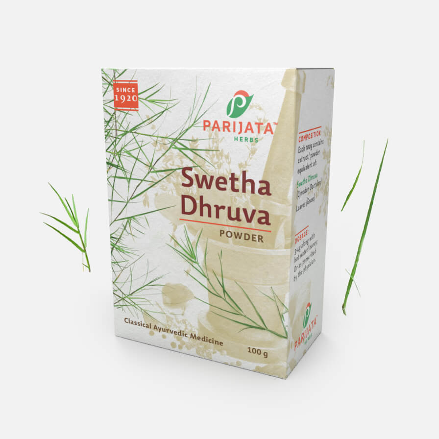 Parijata - Swetha Dhruva