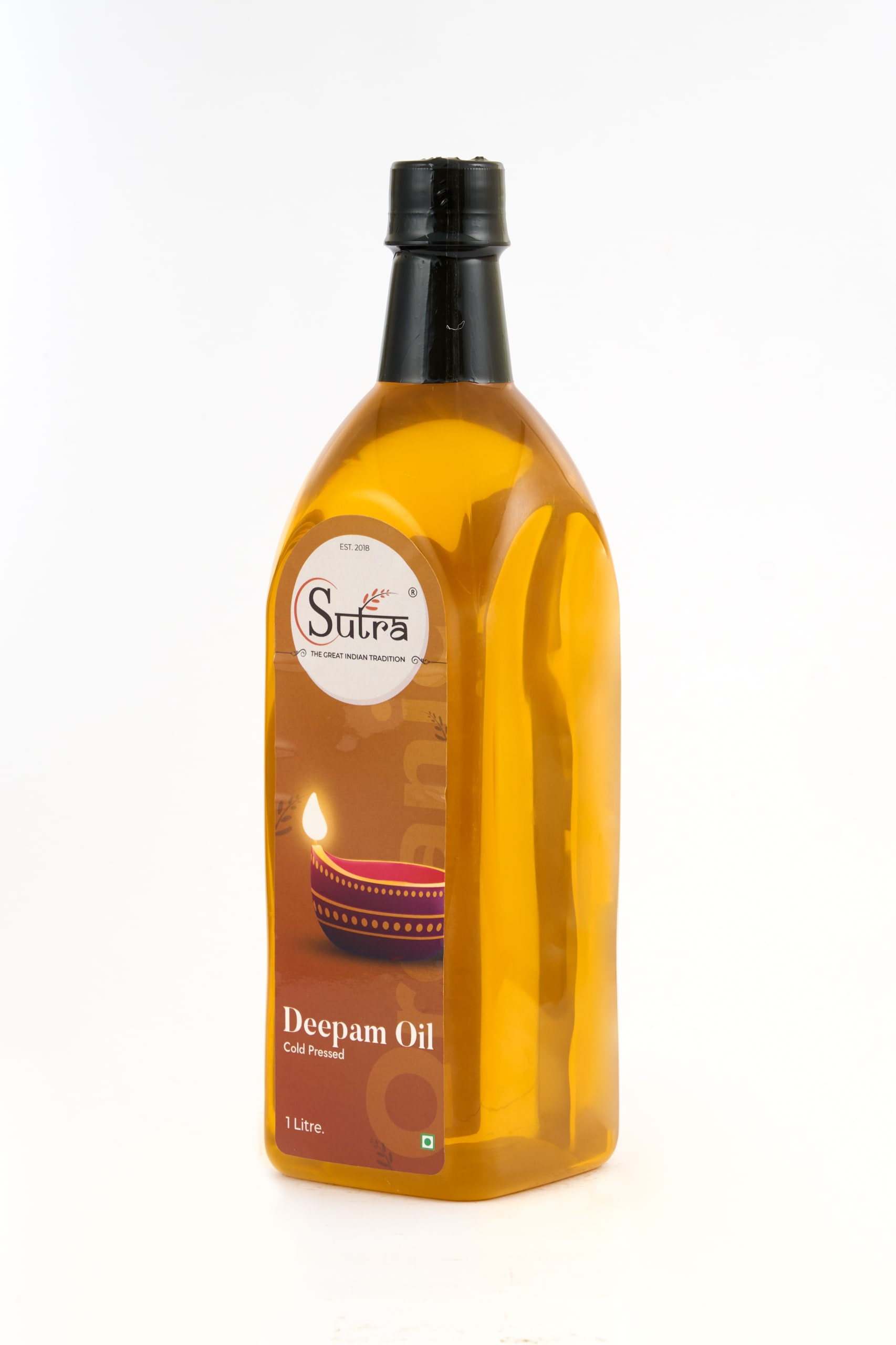 Sutra-Deepam OIl 1L