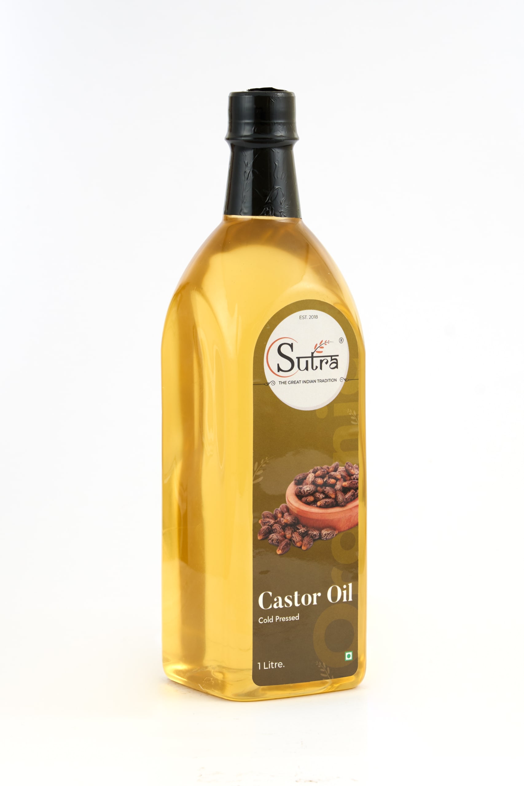 Sutra-Castor Oil 1L