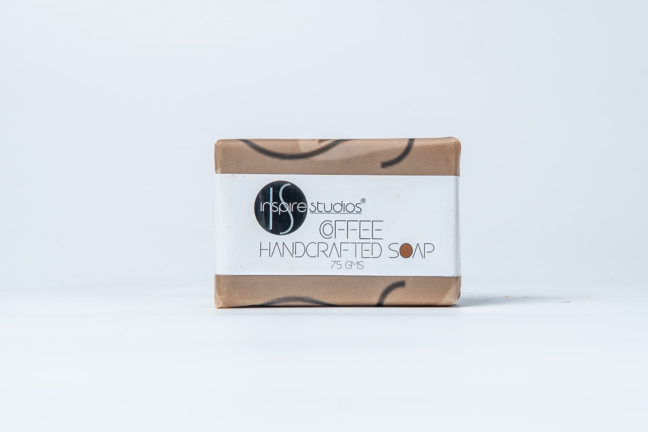 Inspire Soap - Coffee handcrafted soap