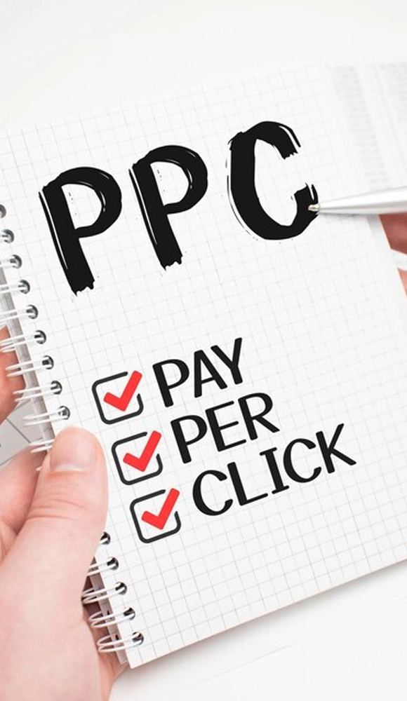 Pay Per Click (PPC) Services