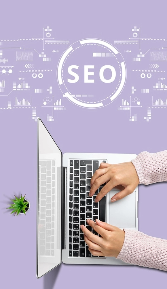 Search Engine Optimization (SEO)