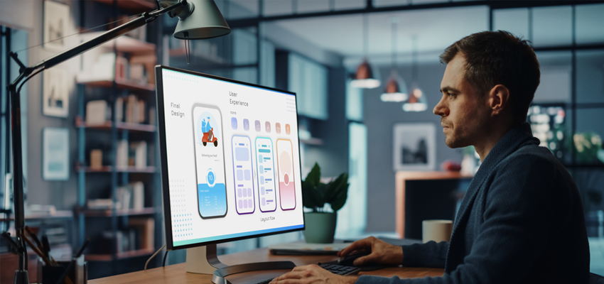 Coherent Web App Development Solutions-banner