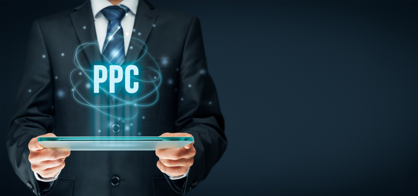 Unleash Targeted Pay Per Click (PPC)-banner