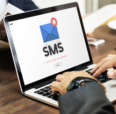 Engagement with Dynamic SMS Marketing-img