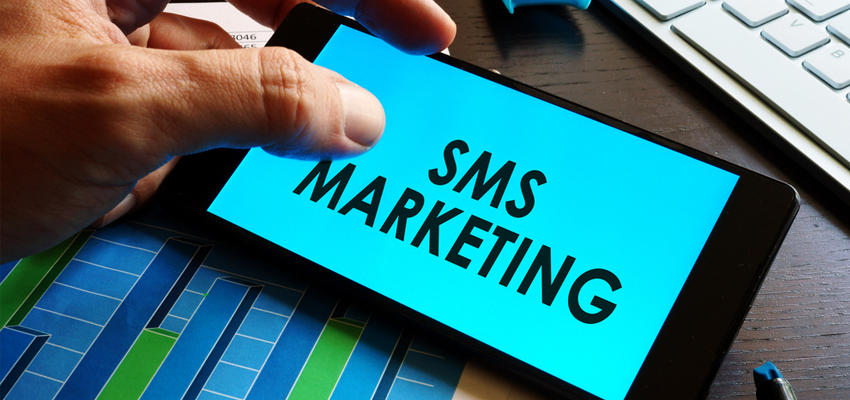 Your Success A Text Away: SMS Marketing Solutions-banner