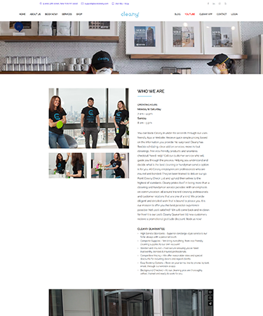 Portfolio Image