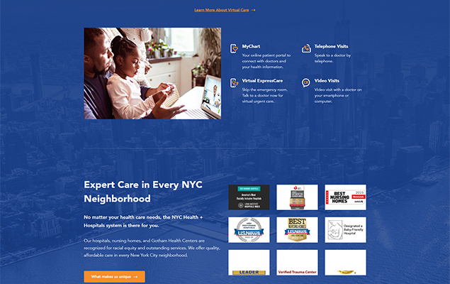 Portfolio Image