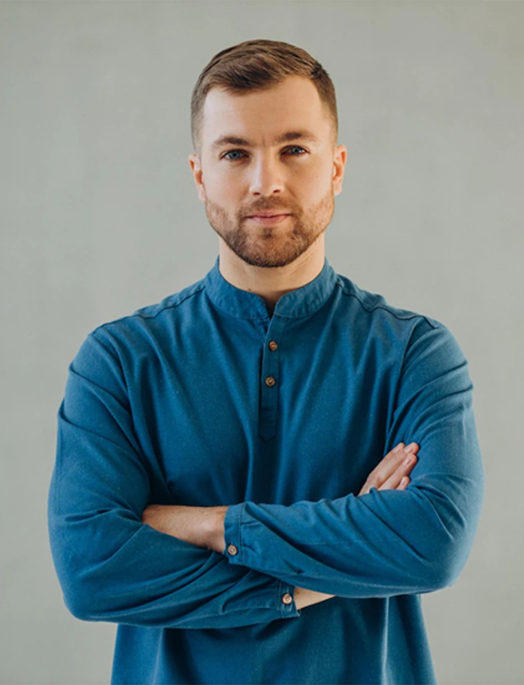 Team Member Picture