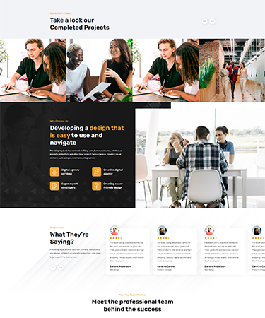 Portfolio Image