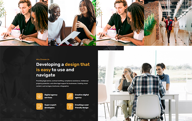 Portfolio Image