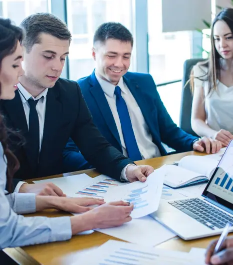 CRM SOFTWARE