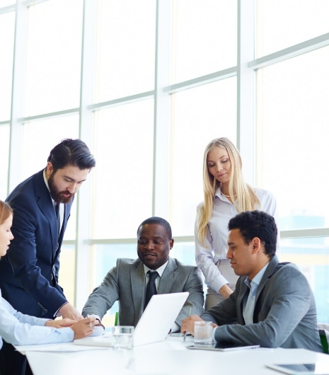 CRM SOFTWARE