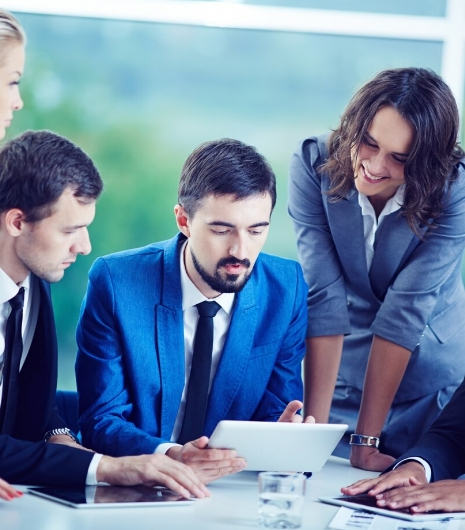 CRM SOFTWARE