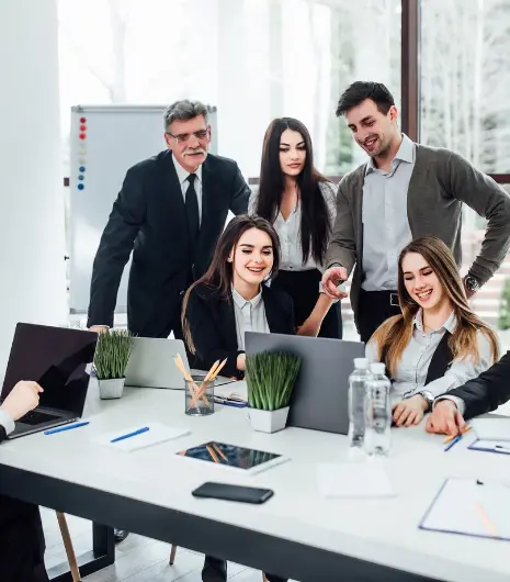 CRM SOFTWARE