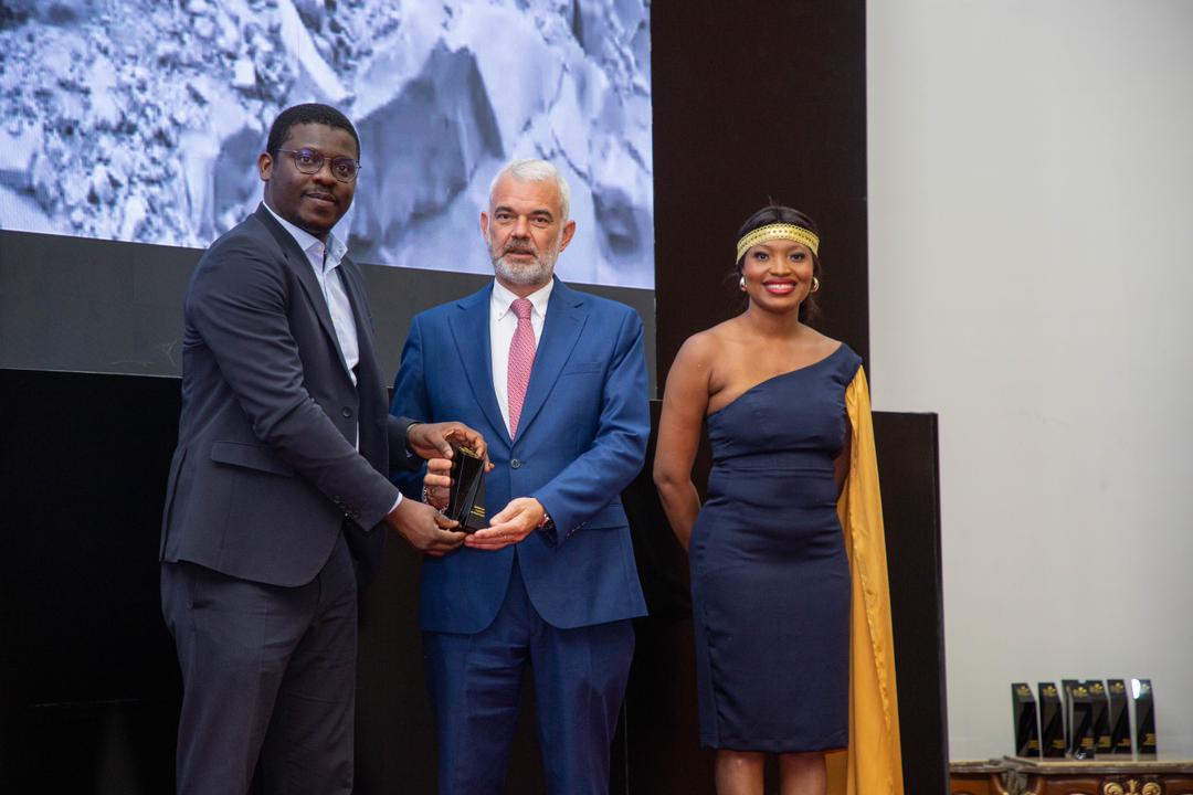 Archi BTP Awards -Célébrer l'excellence du BTP EN Côte D'Ivoire