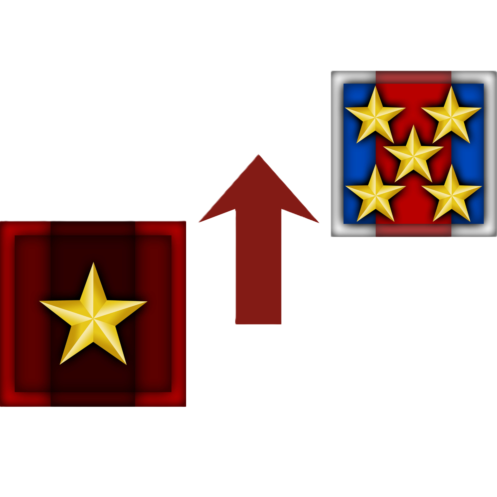 GB BUNDIR B1 - B5 HERO