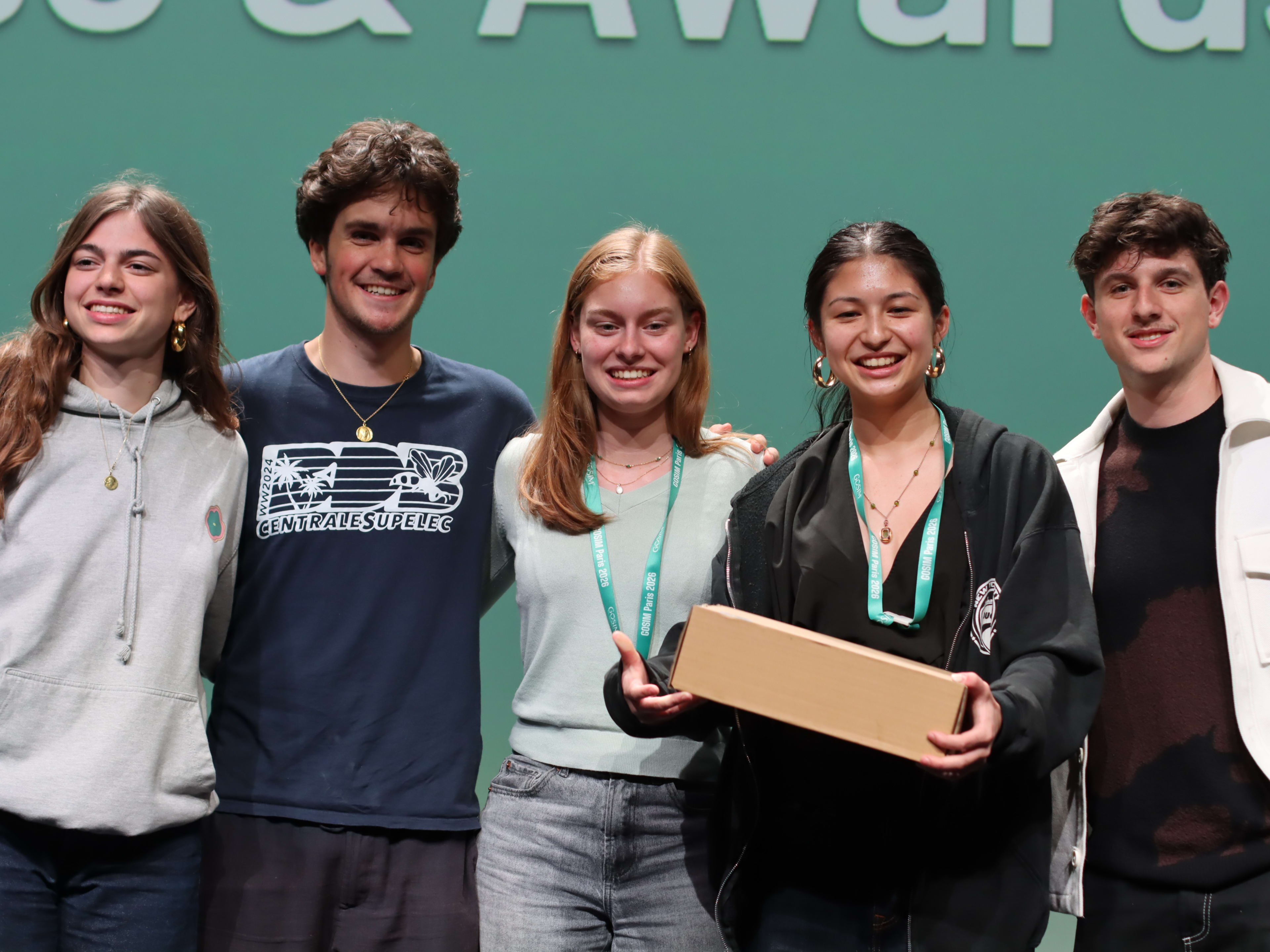 AI x Robotics Hackathon — photo 4