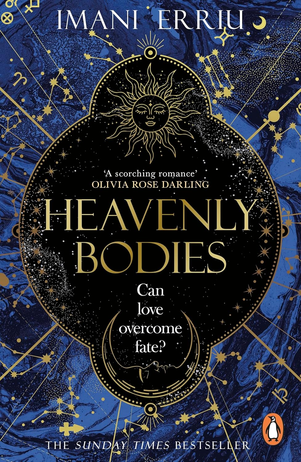 Schoolstoreng Ltd | Heavenly Bodies - Book 1 of 3 (Heavenly 