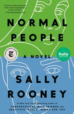 Schoolstoreng Ltd | Normal People - A Novel: A Hulu Original