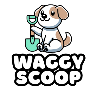 Waggy Scoop