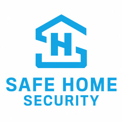 Safe Home Security