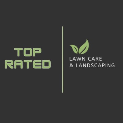 Top Rated Lawn Care & Landscaping