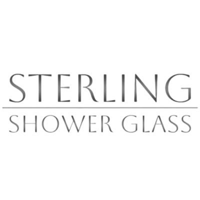 Sterling Shower Glass