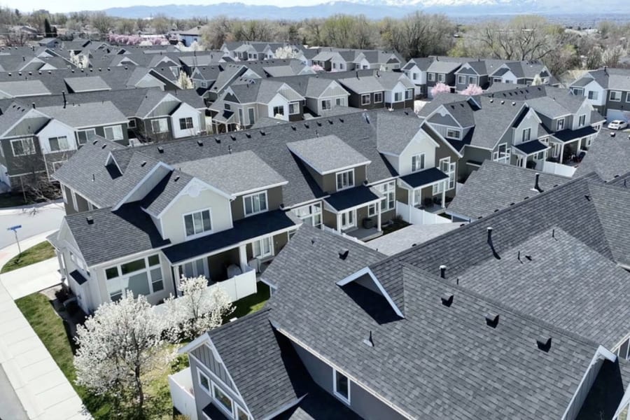 Brady Roofing photo