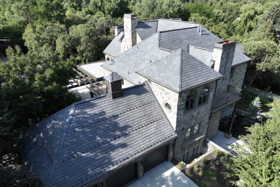 Brady Roofing photo