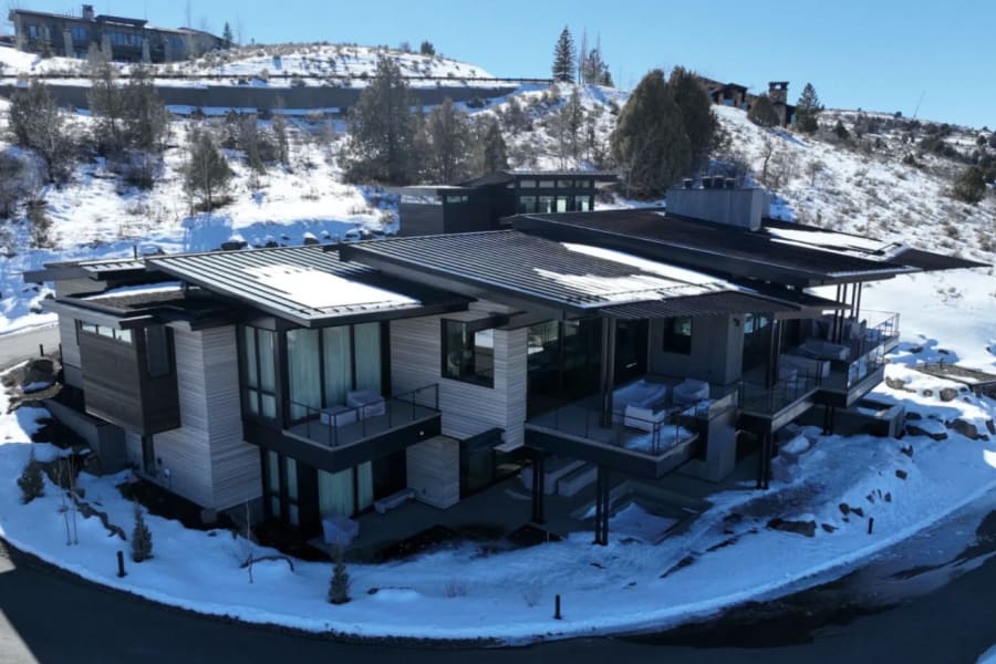 Brady Roofing photo