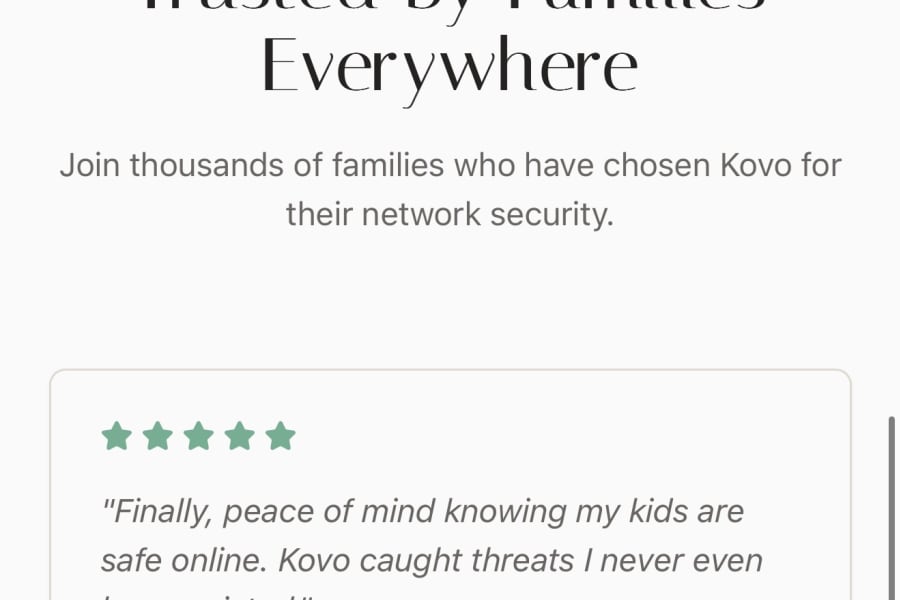 Kovo Home photo