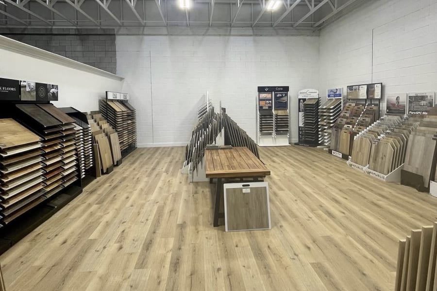 Trademark Flooring photo
