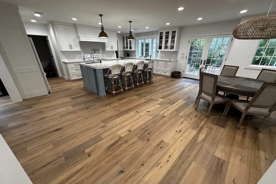 Trademark Flooring photo
