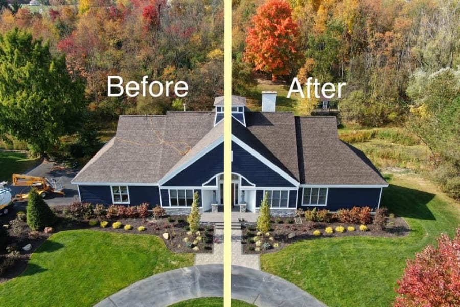 Roof Maxx photo