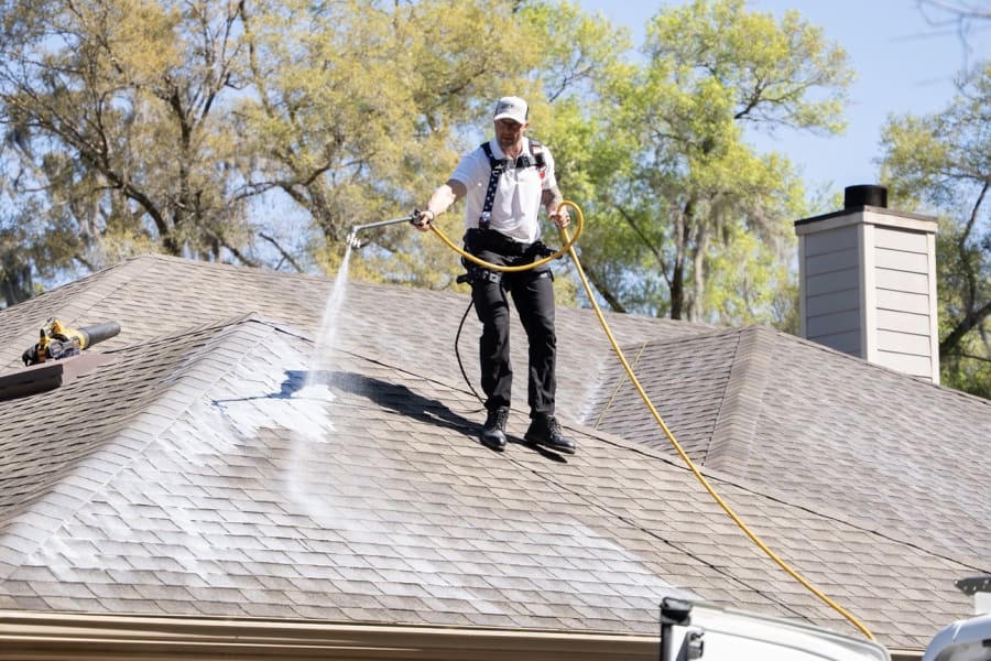 Roof Maxx photo