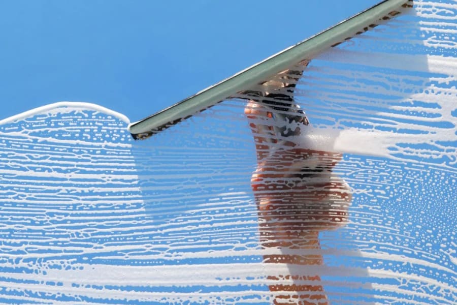 Top Rated Cleaning & Maintenance photo