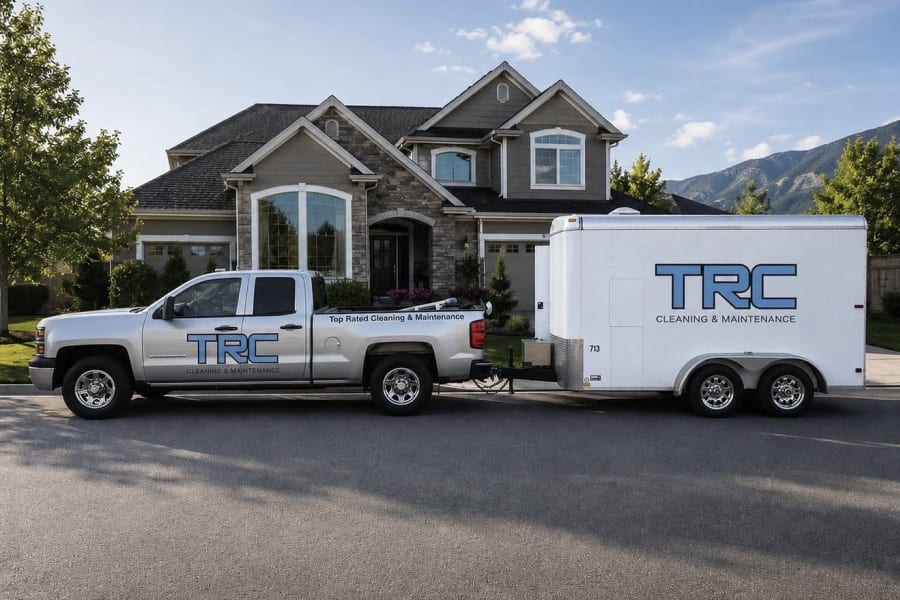 Top Rated Cleaning & Maintenance photo