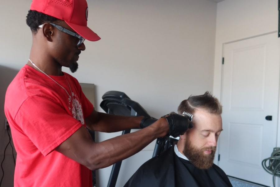 Champion Cutz photo